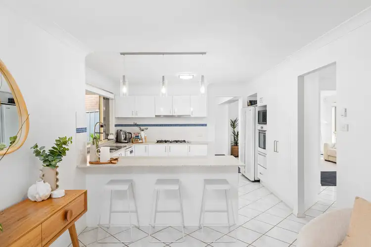 Sixth view of Homely house listing, 6 Hillgrove Close, Ourimbah NSW 2258