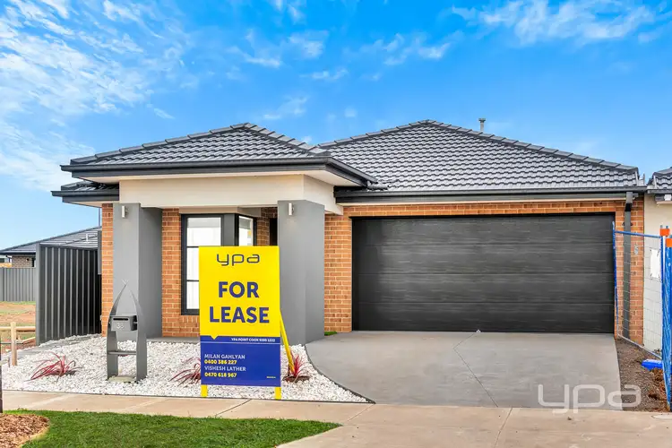 38 Nevado Drive, Truganina VIC 3029