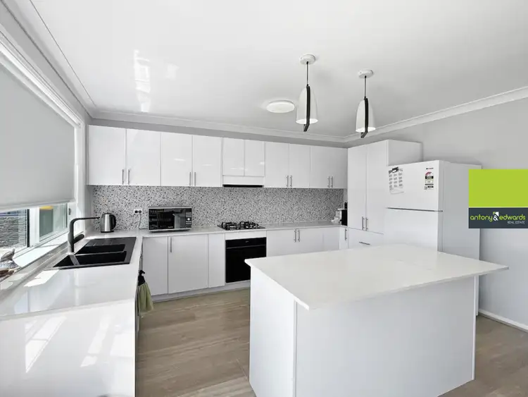 Second view of Homely house listing, 22 McGrath Place, Goulburn NSW 2580