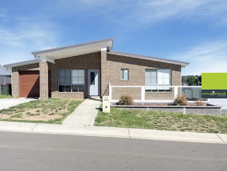 35 Fitzpatrick Street