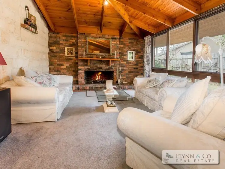 Main view of Homely house listing, 412 Sandy Road, St Andrews Beach VIC 3941