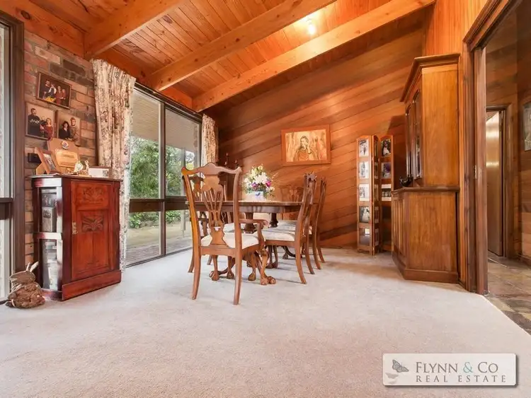 Third view of Homely house listing, 412 Sandy Road, St Andrews Beach VIC 3941