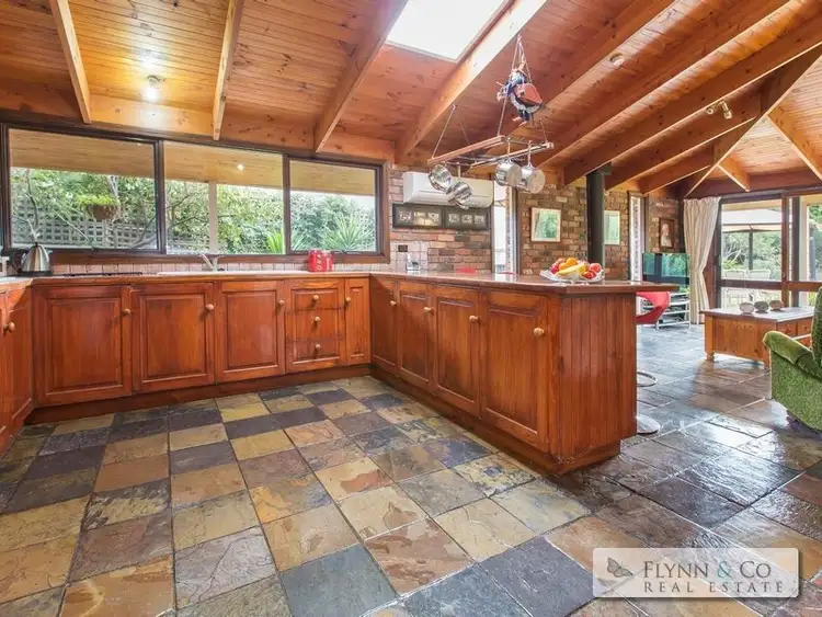 Fourth view of Homely house listing, 412 Sandy Road, St Andrews Beach VIC 3941