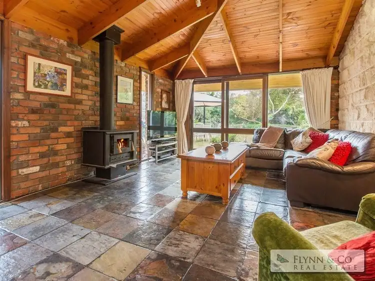 Fifth view of Homely house listing, 412 Sandy Road, St Andrews Beach VIC 3941