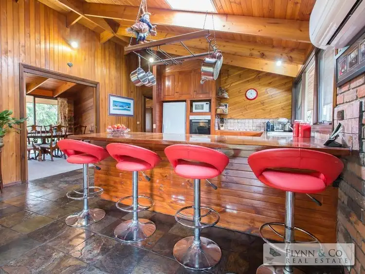 Sixth view of Homely house listing, 412 Sandy Road, St Andrews Beach VIC 3941