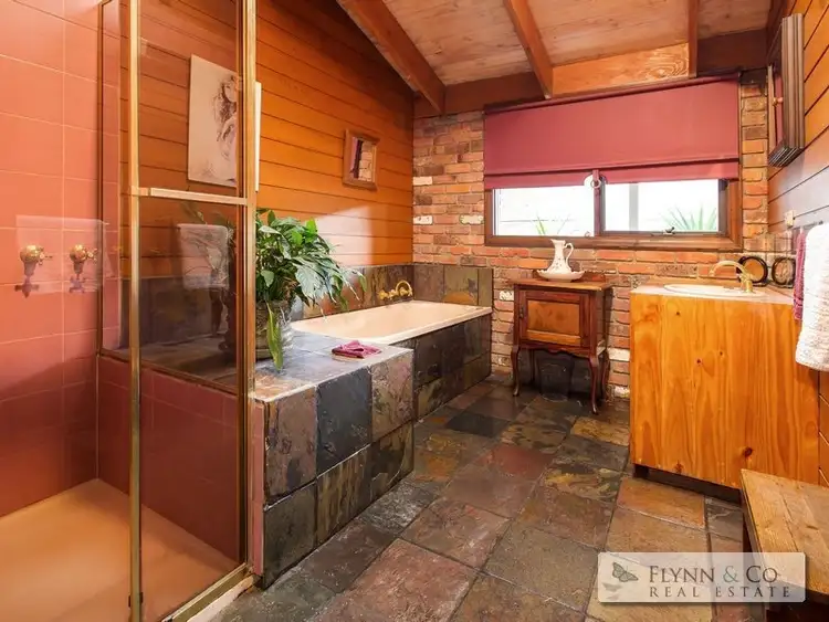 Seventh view of Homely house listing, 412 Sandy Road, St Andrews Beach VIC 3941