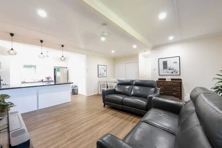 Third view of Homely house listing, 1 Crane Street, Slade Point QLD 4740