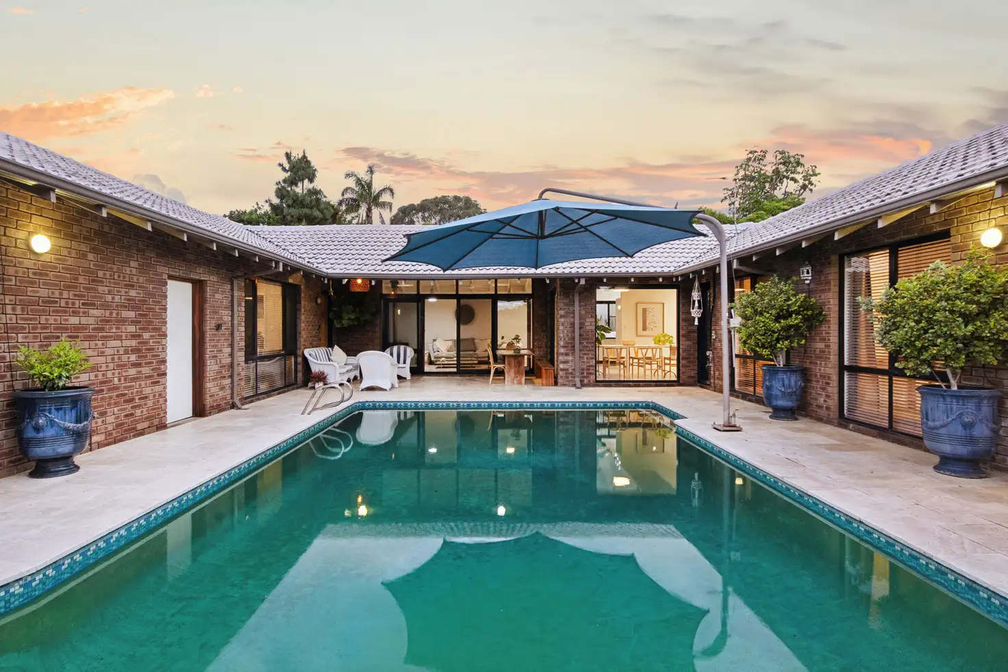 Main view of Homely house listing, 7 Topaz Place, Carine WA 6020