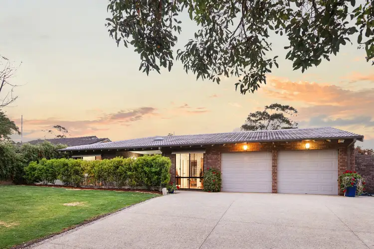 Third view of Homely house listing, 7 Topaz Place, Carine WA 6020