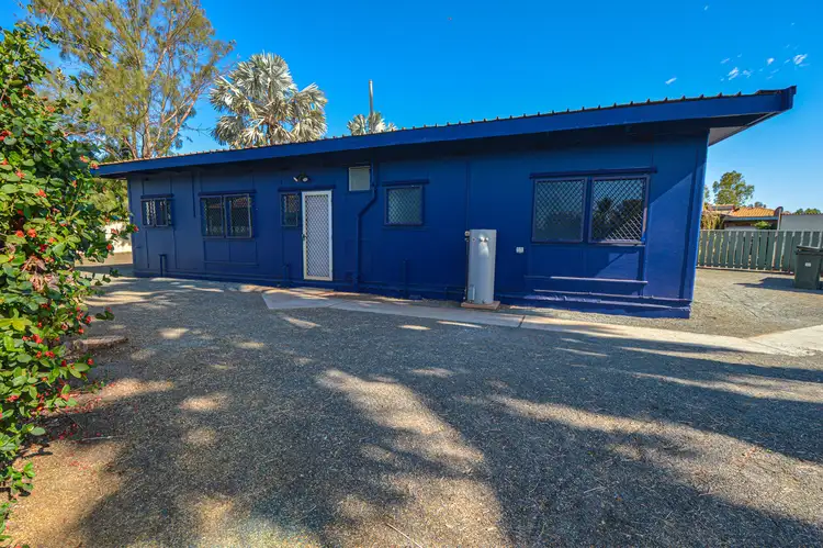 13 Baler Close, South Hedland WA 6722