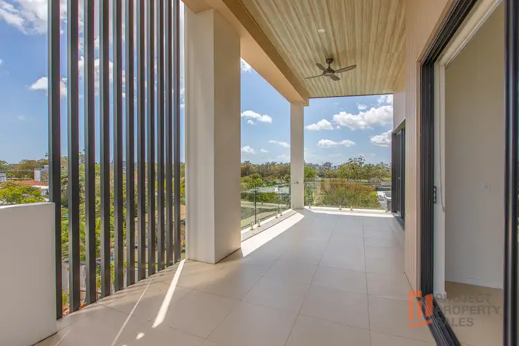 9/45 Cartwright Street, Windsor QLD 4030