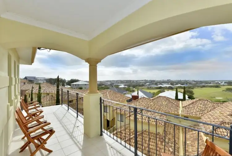 Third view of Homely townhouse listing, 10/2 The Pass, Dawesville WA 6211