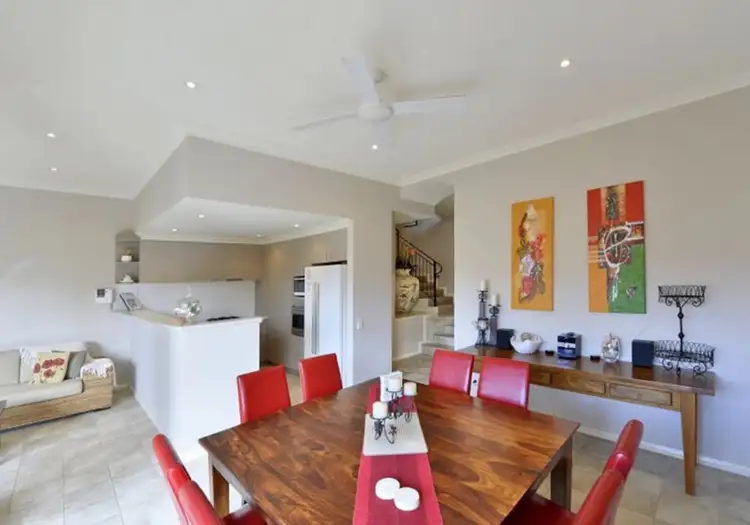 Fourth view of Homely townhouse listing, 10/2 The Pass, Dawesville WA 6211