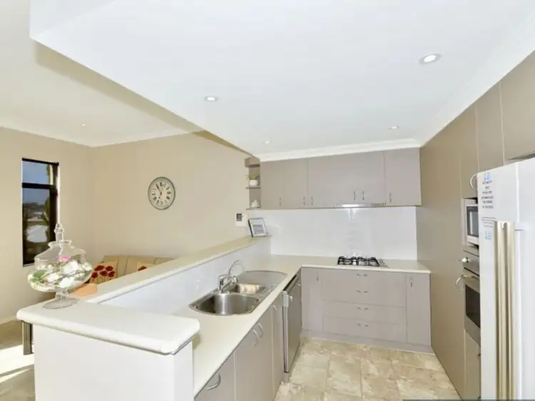 Fifth view of Homely townhouse listing, 10/2 The Pass, Dawesville WA 6211