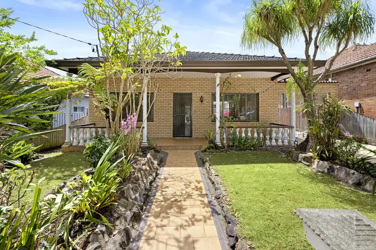 5 Mintaro Avenue, Strathfield NSW 2135