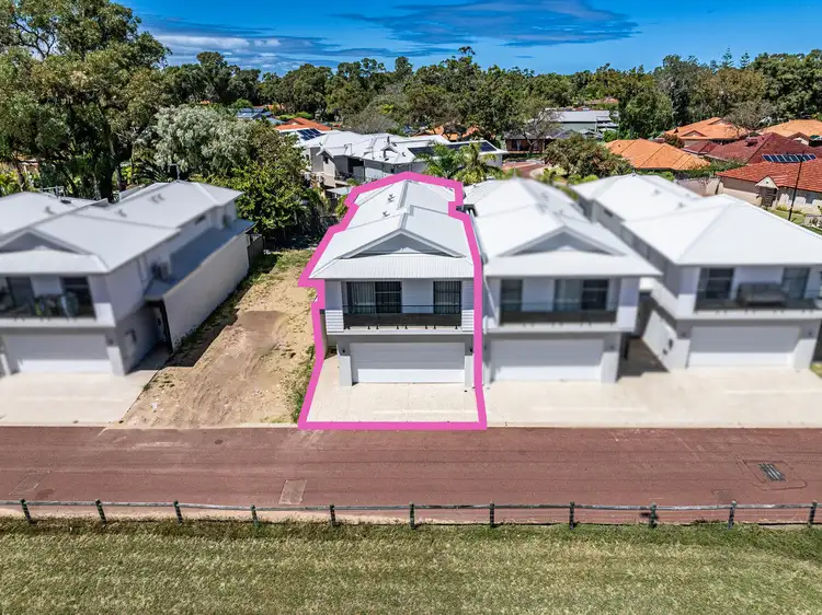 6A Watercress Lane, Falcon WA 6210