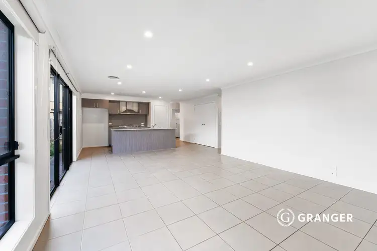 Third view of Homely house listing, 12 Westgate Avenue, Wallan VIC 3756