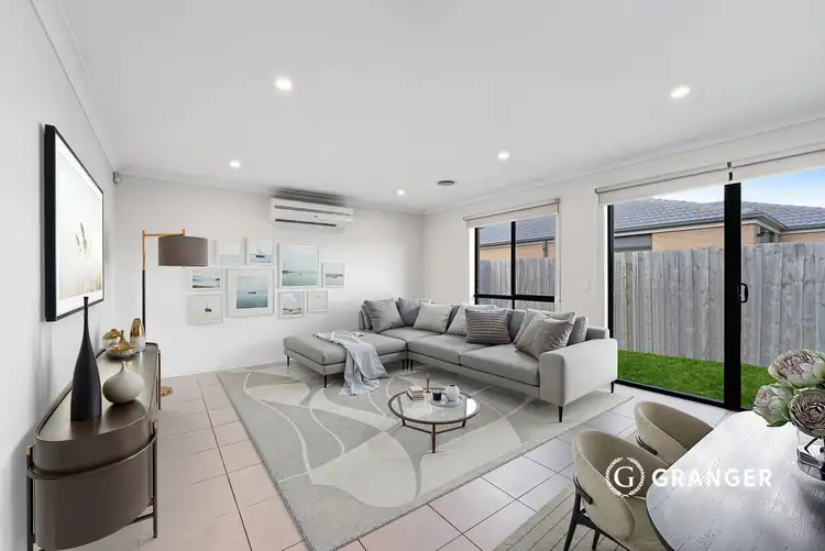 Fourth view of Homely house listing, 12 Westgate Avenue, Wallan VIC 3756