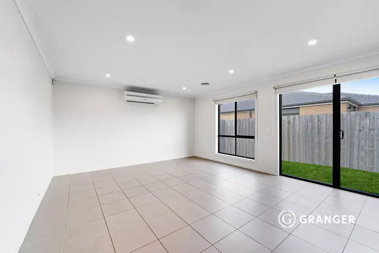 Fifth view of Homely house listing, 12 Westgate Avenue, Wallan VIC 3756