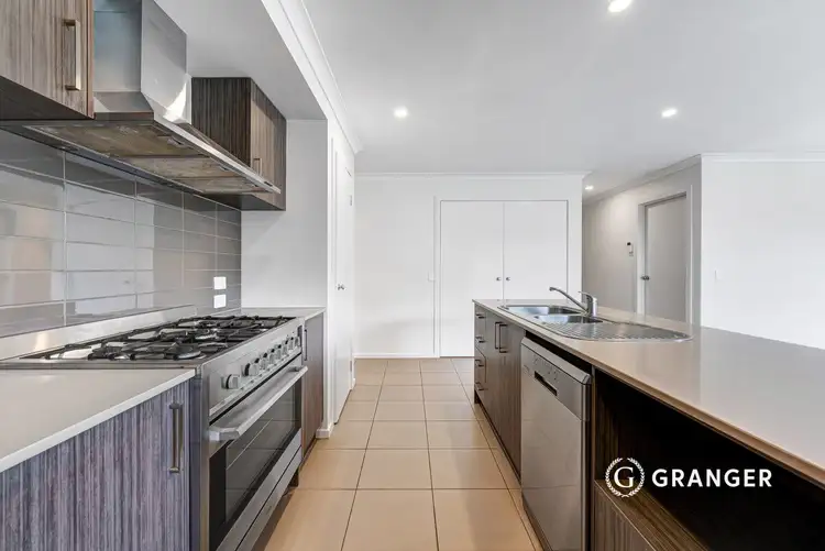 Sixth view of Homely house listing, 12 Westgate Avenue, Wallan VIC 3756