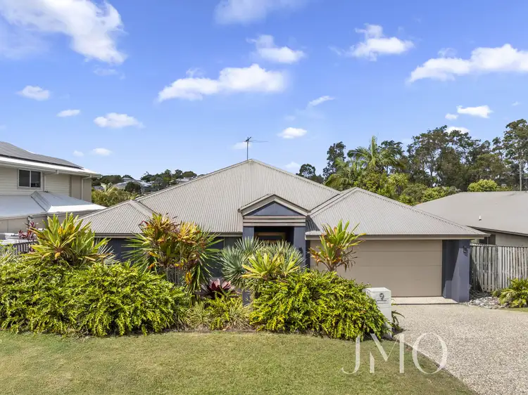 9 Appadene Street, Ormeau QLD 4208