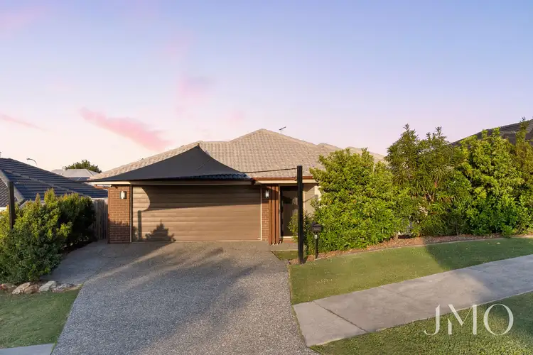 6 Mount Morgan Place, Ormeau QLD 4208