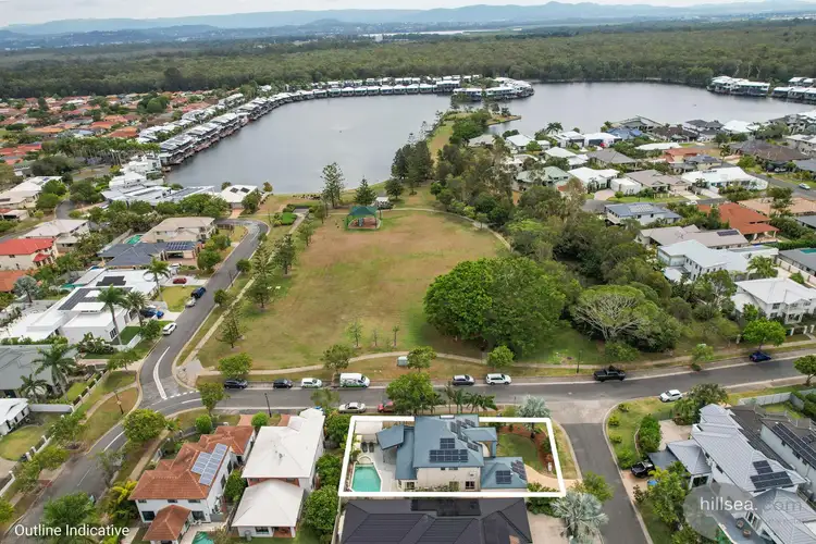 1 Lagos Court, Coombabah QLD 4216