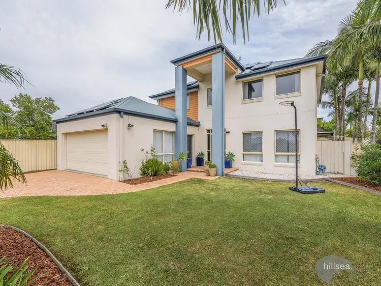 Fourth view of Homely house listing, 1 Lagos Court, Coombabah QLD 4216