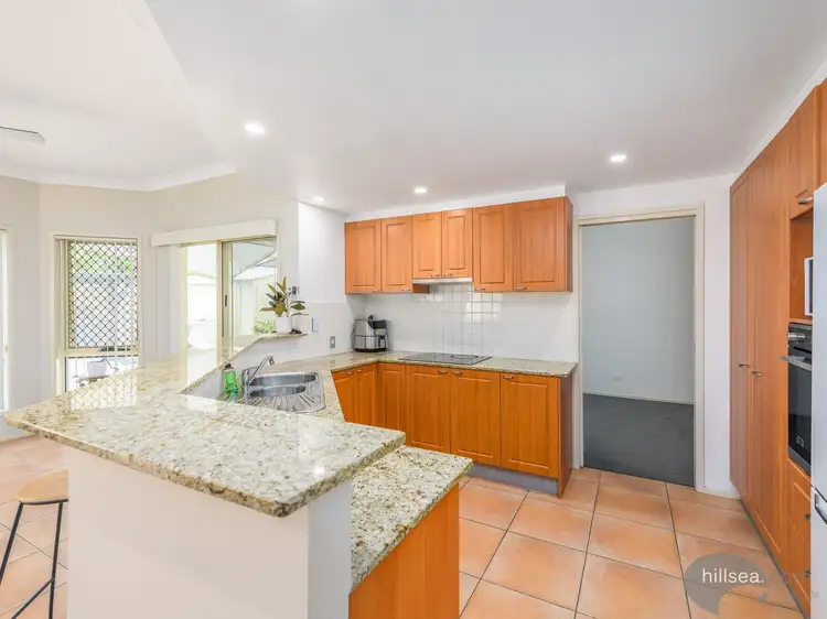 Sixth view of Homely house listing, 1 Lagos Court, Coombabah QLD 4216