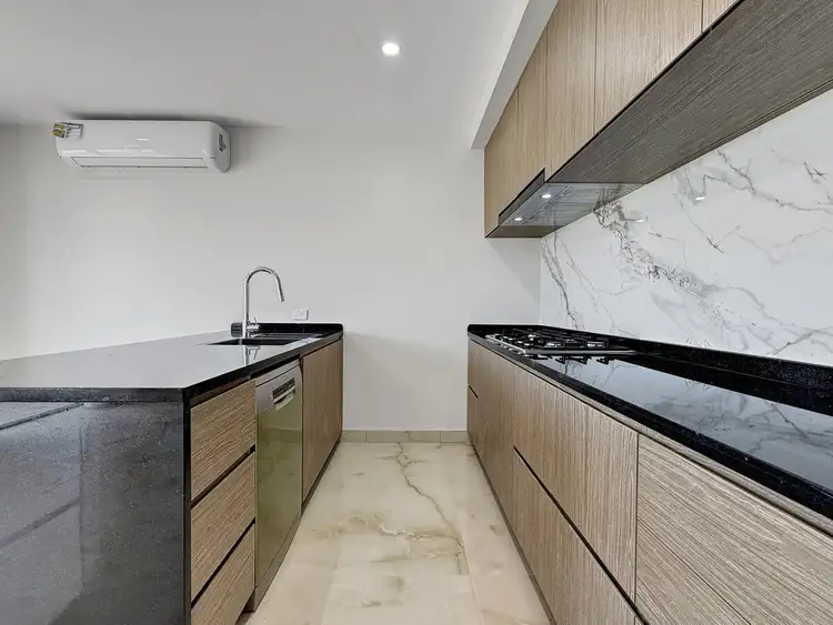 Second view of Homely semi-detached listing, 6B Watercress Lane, Falcon WA 6210