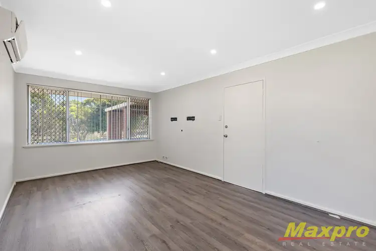 Fifth view of Homely semi-detached listing, 25B Karri Way, Ferndale WA 6148