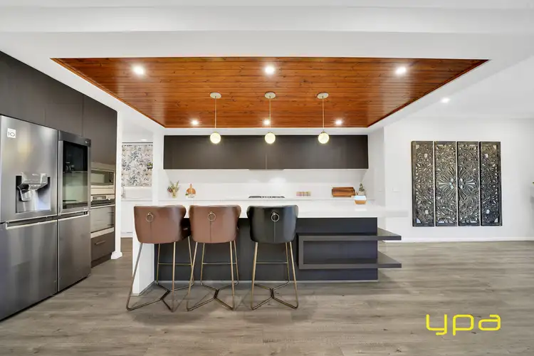 Fourth view of Homely house listing, 11 Axnick Rise, Officer VIC 3809