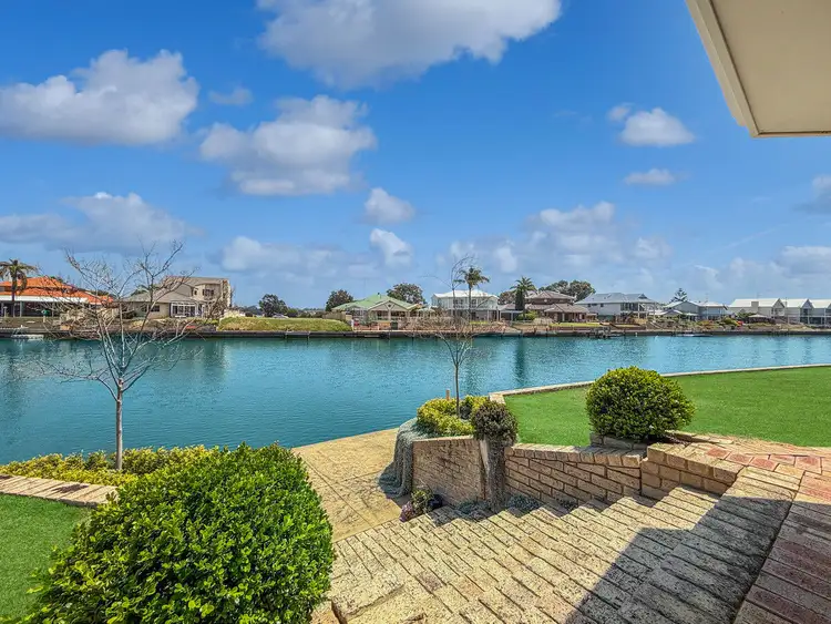 Third view of Homely house listing, 8 De Grey Close, Dudley Park WA 6210