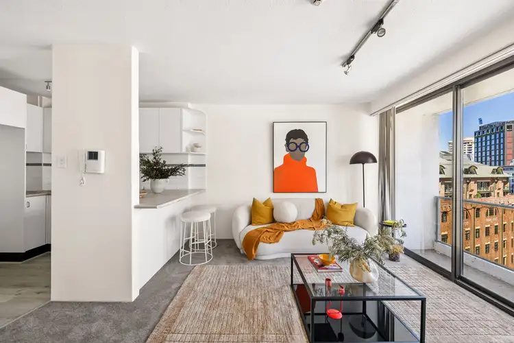 156-160 Goulburn Street