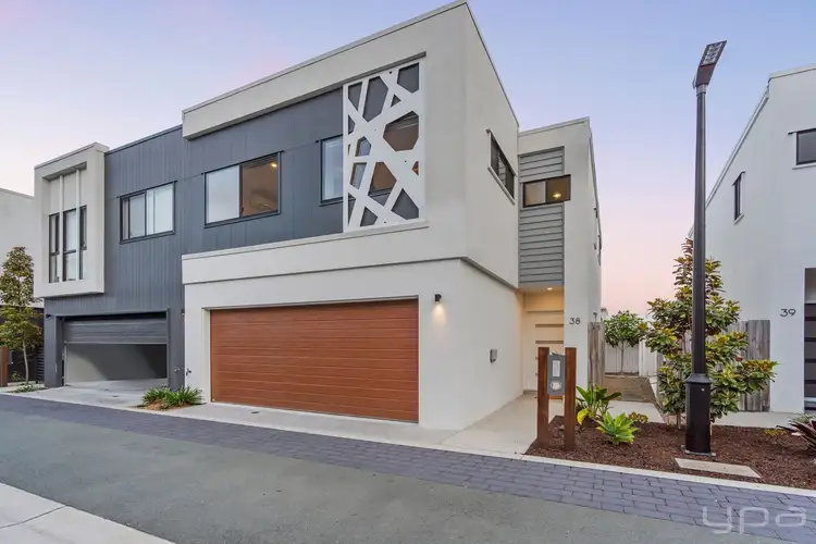 38/7 Angela Way, Pimpama QLD 4209