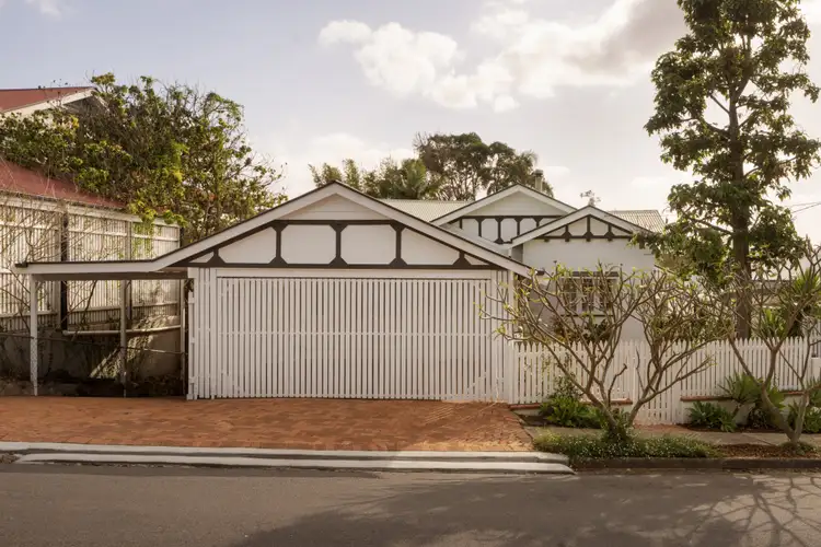 12 Hawthorne Avenue, Ashgrove QLD 4060