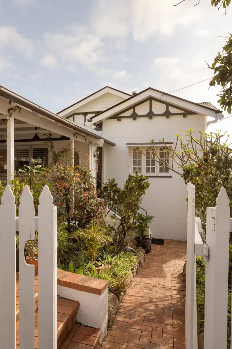 Third view of Homely house listing, 12 Hawthorne Avenue, Ashgrove QLD 4060