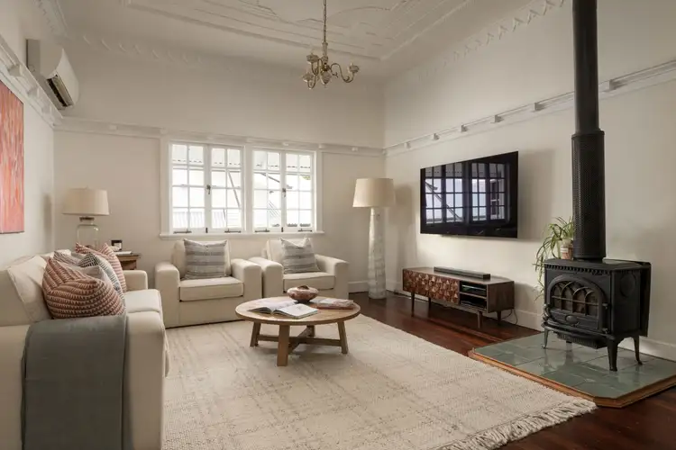 Fourth view of Homely house listing, 12 Hawthorne Avenue, Ashgrove QLD 4060