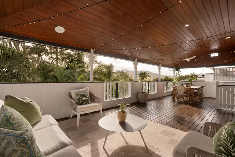 Sixth view of Homely house listing, 12 Hawthorne Avenue, Ashgrove QLD 4060