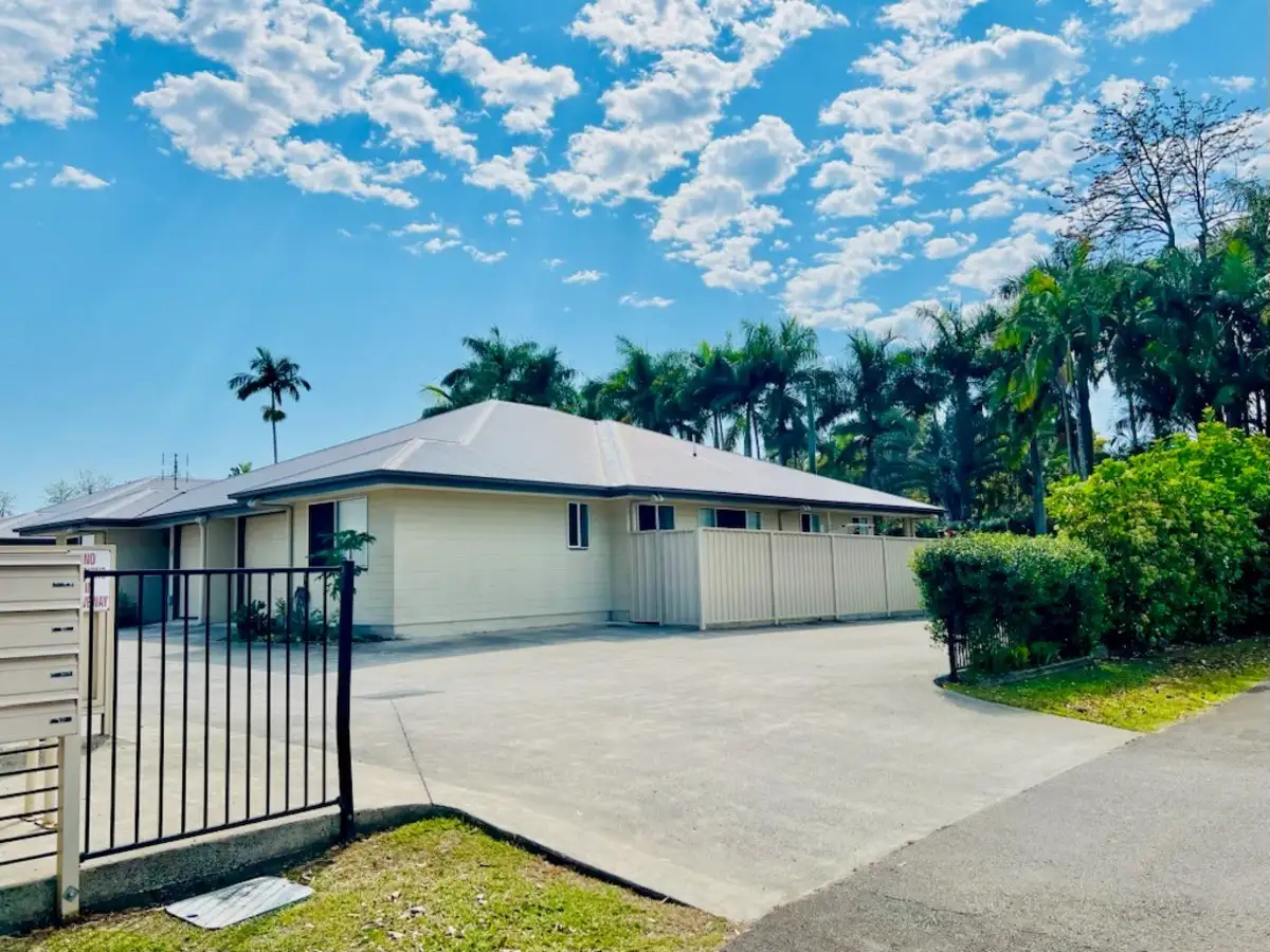 Main view of Homely unit listing, 6/16 Stevens Street, Yandina QLD 4561