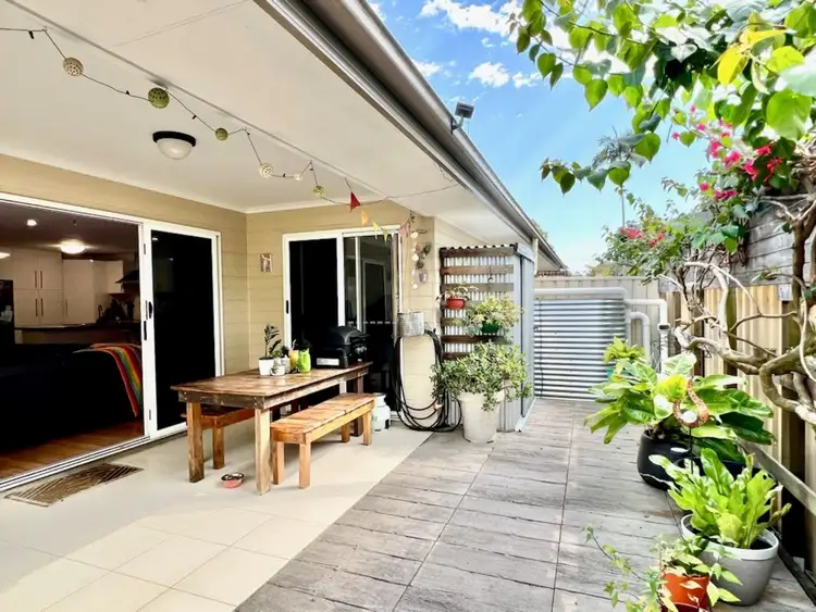 Second view of Homely unit listing, 6/16 Stevens Street, Yandina QLD 4561