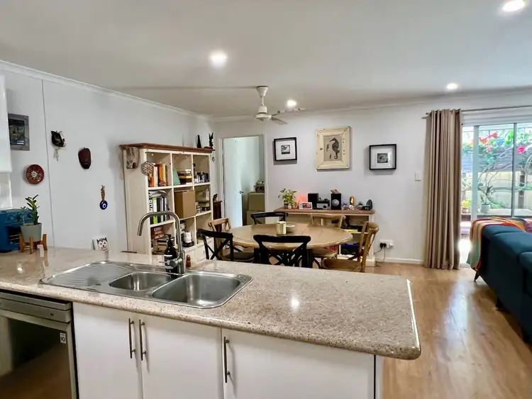 Fifth view of Homely unit listing, 6/16 Stevens Street, Yandina QLD 4561