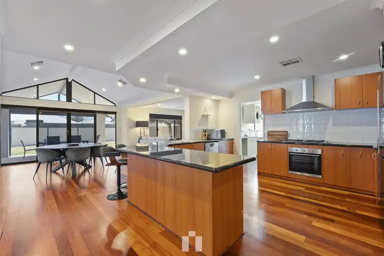 3 Isaac Street, Hammond Park WA 6164