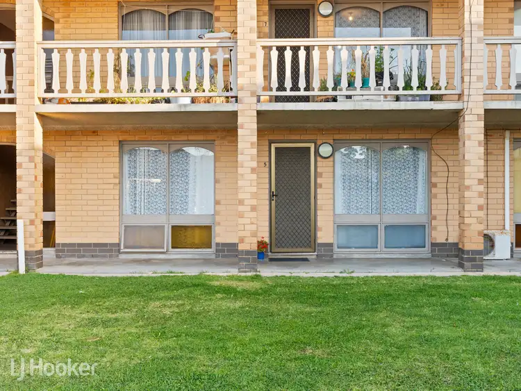 5/49 L'Estrange Street