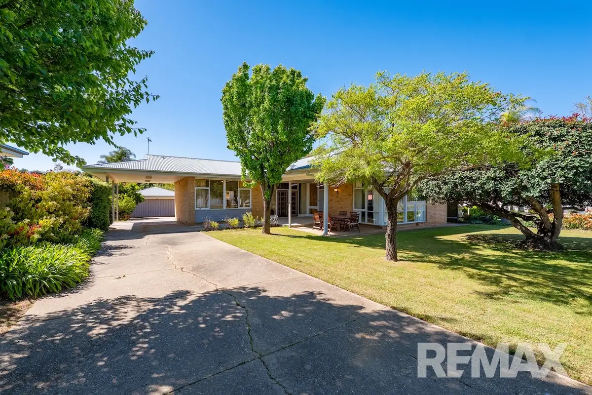 Main view of Homely house listing, 2 Lakeside Drive, Lake Albert NSW 2650