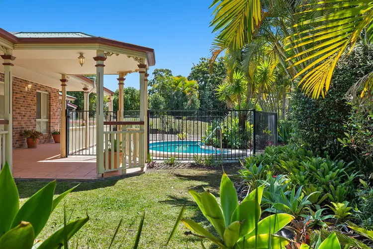 15 Mackay Court, Tinbeerwah QLD 4563