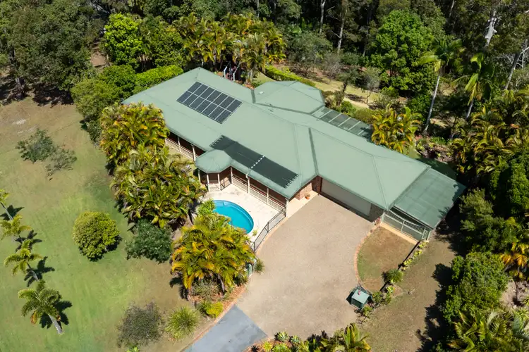15 Mackay Court, Tinbeerwah QLD 4563