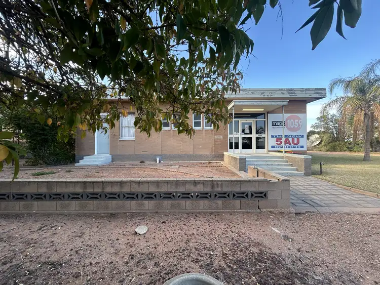 Second view of Homely house listing, 6 Denton Court, Port Augusta SA 5700