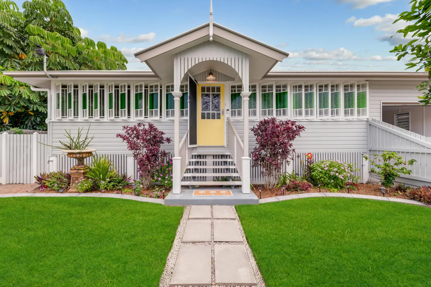 Main view of Homely house listing, 19 Hammond Street, Mysterton QLD 4812