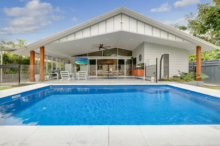 Second view of Homely house listing, 19 Hammond Street, Mysterton QLD 4812